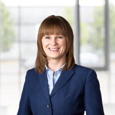 Rechtsanwältin, Steuerberaterin, Tax Specialist E-Commerce/Online Händler  Edda Christiane Vocke