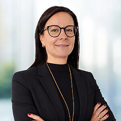 Jana Seifert Partnerin, Geschäftsführerin, Steuerberaterin, Zertifizierte Beraterin für Gemeinnützigkeit (IFU/ISM gGmbH), Zertifizierte Stiftungsberaterin (DSA)