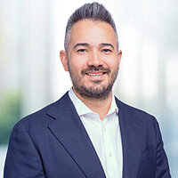 Steuerberater Patrick Wochner