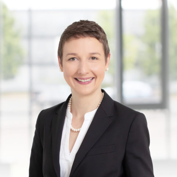 Anne Rinkenberger Wirtschaftsprüferin, Steuerberaterin