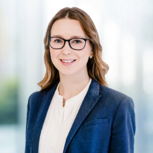 Steuerassistentin  Julia Tytko