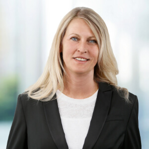 Stephanie Kegel - Teamleiterin Lohn- und Gehaltsbuchhaltung